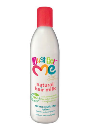 Just For Me KIDS Hair Milk Oil Moisturizing lotion