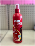 Shine ‘n Jam Magic Fingers Braid Spray