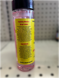 Grow Your Edges Back Foaming Mousse