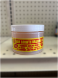Grow Your Edges Back Hair Growth Braiding Gel 8.8 oz