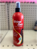 Shine ‘n Jam Magic Fingers Un-Braid Spray