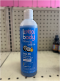 Lotta Body Style Me Texturizing Styling Lotion