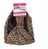 HYPEHAIR X CONAIR Cheetah Print Headwrap