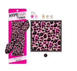 HYPEHAIR X CONAIR 1Pk Pink Leopard 26