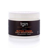 TGIN Butter Cream Daily Moisturizer