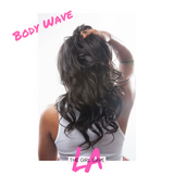 BODY WAVE Bundles