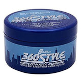 360 Style Wave Control Pomade