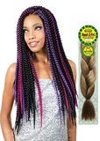 RastAfri Freed'm Silky Braid Afrelle 100% Kanekalon