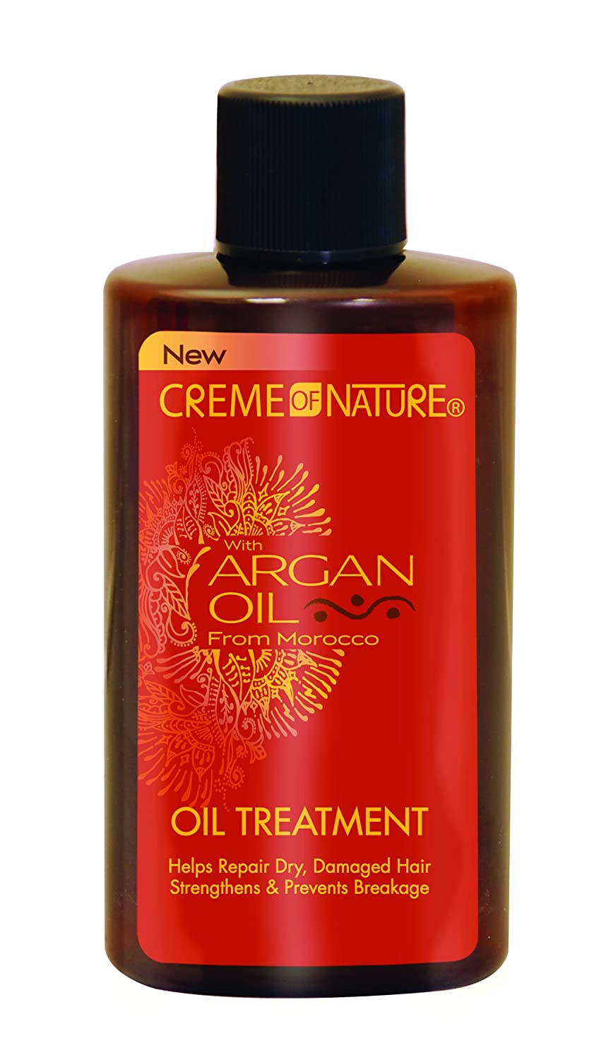 CREME OF NATURE Argan Oil Treatment (3oz) CREME OF NATURE Argan Oil Treatment (3oz)