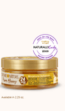 Creme of Nature pure Honey edge control