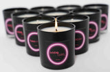 Hype Hair Candle Collection