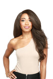 Zury Sis Naturali Star Synthetic Lace Front Wig – Amor