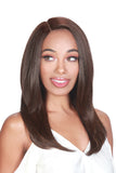 Zury Sis Synthetic Slay Virgin Touch Lace Front Wig – Fia