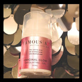 FAMOUS AF Original GLOW
