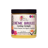 Alikay Naturals Creme Brulee Curling Delight