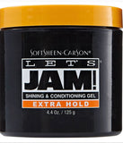 Let’s Jam ! Extra Hold