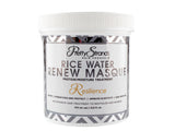 Pretty Strand Rice Renew Hair Masque