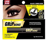 Ebin New York 4ever Grip Bond Eyelash Adhesive