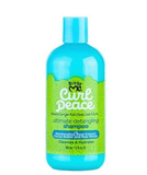 Curl Peace Ultimate Detangling Shampoo