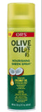 ORS Olive Oil Sheen Spray