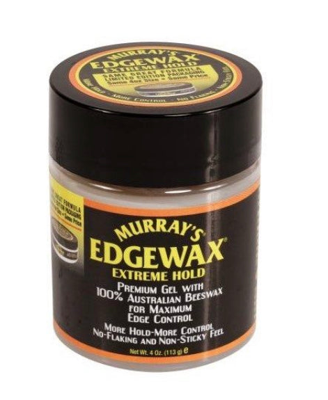 Murray's Edge Wax – HypeHair Beauty Supply
