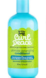 Curl Peace Ultimate Detangling Conditioner