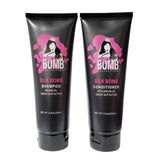 She Is Bomb Shampoo & Conditioner