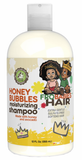 Fro Babies Hair Honey Bubbles Moisturizing Shampoo