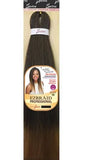 Pre Stretched Braiding Hair - EZ Braid 26” Single Pack