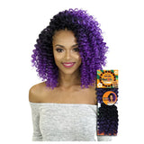 Rastafri Crochet Hair