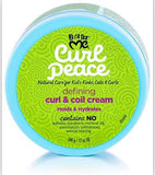 Curl Peace Defining Curl & Coil Cream