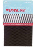 Dark Brown Weaving Net
