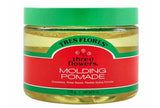 Tres Flores Molding Pomade