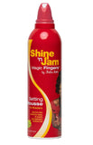 Shine N Jam Setting Mousse