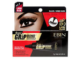 Ebin New York 4ever Grip Bond Eyelash Adhesive