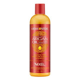 Creme of Nature Moisture & Shine Shampoo with Argan