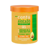 Cantu Avocado Hydrating Styling Gel