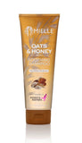 Mielle Oats And Honey Soothing Shampoo - For Sensitive Scalp