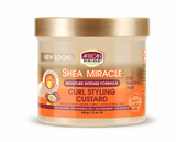 African Pride Curl Styling Custard