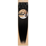 Natural Hair Clip Ins - Natural Dream Clip On Extensions