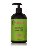 rosemary shampoo