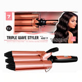 wave styler