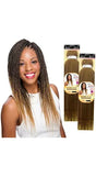 Pre Stretched  Braiding Hair 20” Single Pack