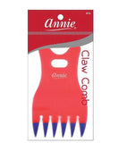 Annie Claw Comb