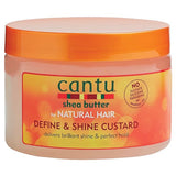 Cantù Define And Shine Custard