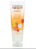 Cantu Kids Styling Custard