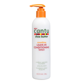 Cantu Shea Butter Leave-In Conditioning Lotion