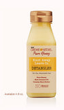 Creme of Nature Pure Honey Knot Away Leave-In Detangler